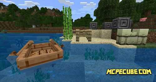 Minecraft 3D (3)