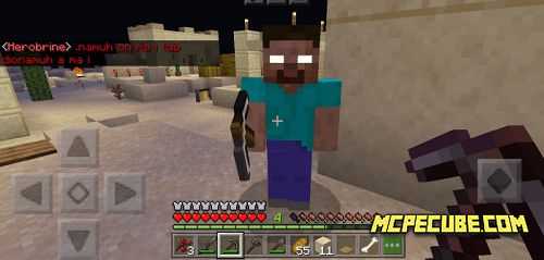Herobrine