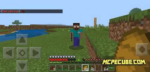 Herobrine (1)