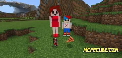 FNF Addon (1)