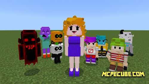 FNF Addon (5)