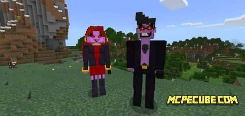 FNF Addon (2)