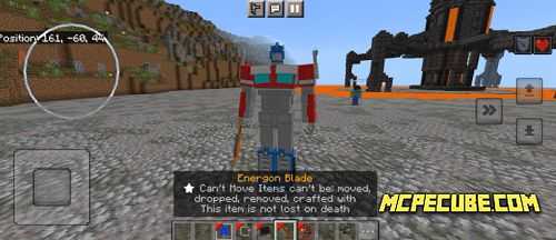Transformers: Rise of the Beasts (1)