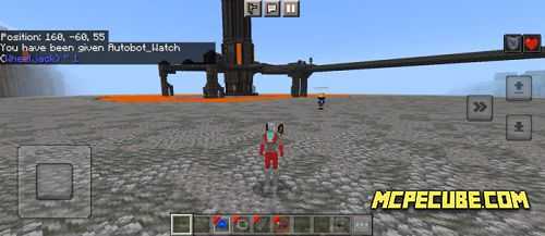 Transformers: Rise of the Beasts (4)