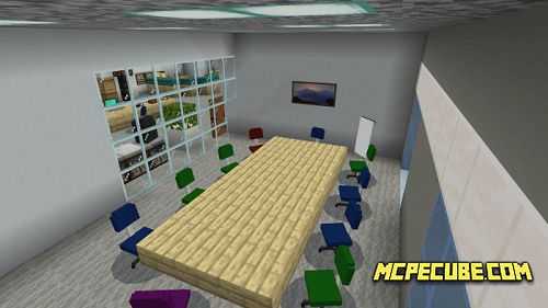 The Office Roleplay (4)
