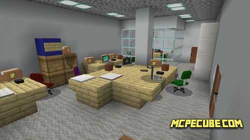 The Office Roleplay (2)