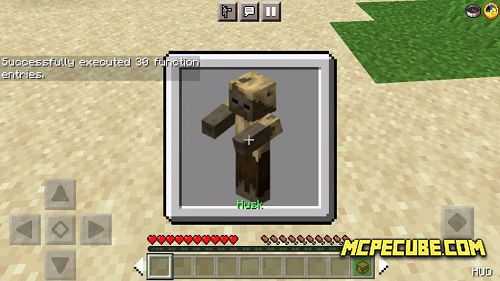 Wardens PLUS+ for Minecraft Pocket Edition 1.20