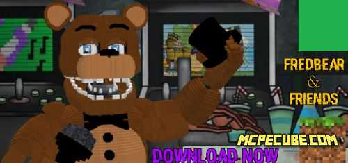 Fredbear And Friends Download - Colaboratory