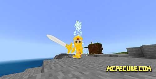 Excalibur Sonic