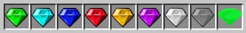 Chaos Emeralds