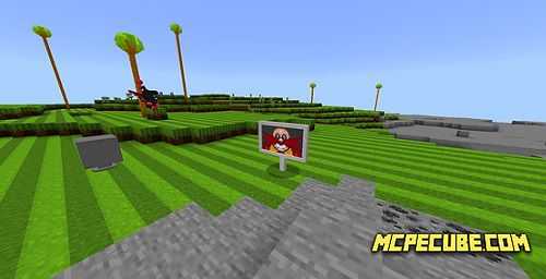 Dead Robot Eggman