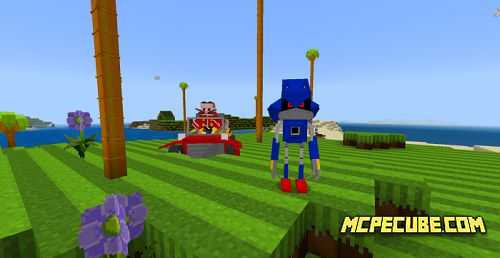 Metal Sonic