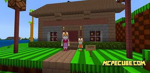 NPCs