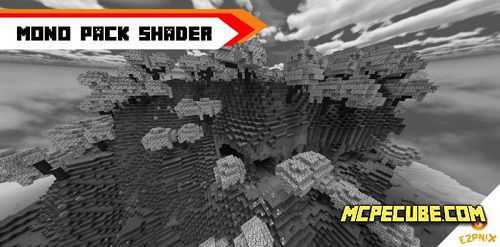 Mono Pack Shader (2)