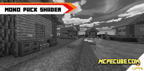 Mono Pack Shader (1)