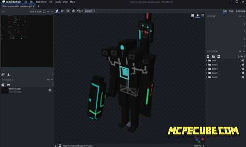 Upgraded Titan Cameraman (1)