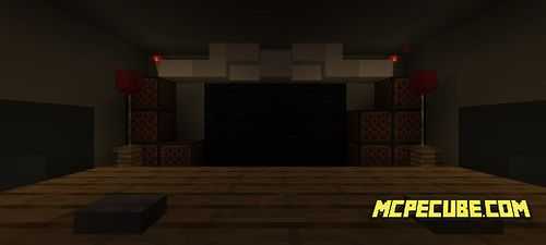 Five Nights at Steve's (4)