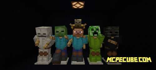 Five Nights at Steve's (1)