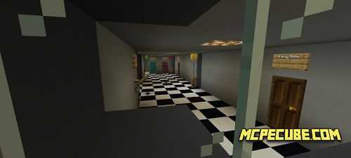 Five Nights at Steve's (2)