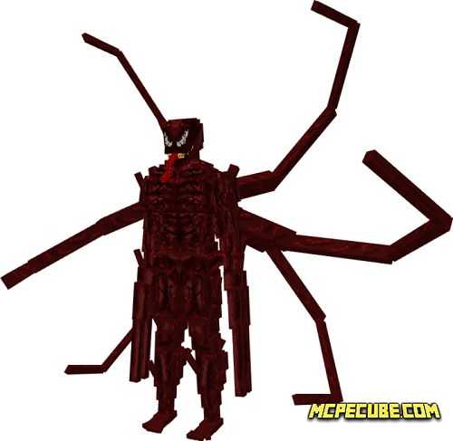 Venom X Cranage Symbiote (1)