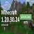 Minecraft PE 1.20.30.24 for Android