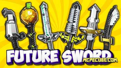 Future Swords Addon