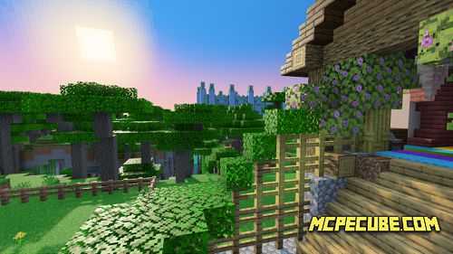 Vanilla PBR Shaders (3)