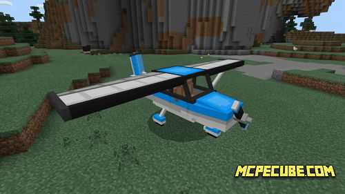 Small Plane