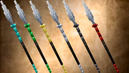 all spear