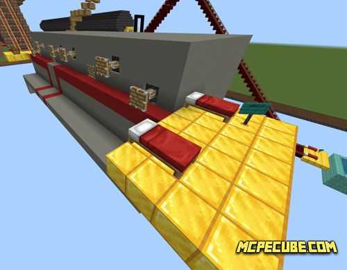 TurSar Parkour (3)