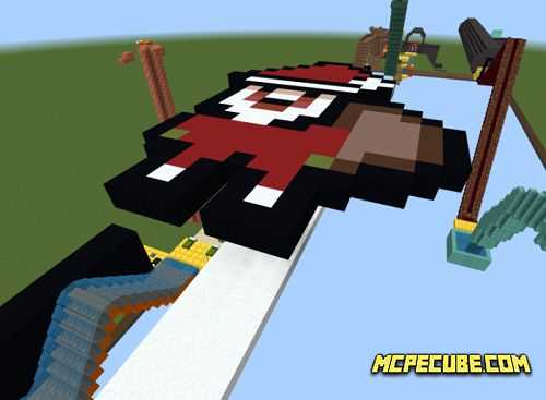 TurSar Parkour (4)