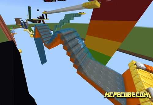 TurSar Parkour (2)