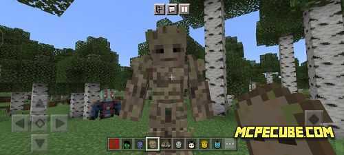 groot