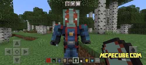 drax