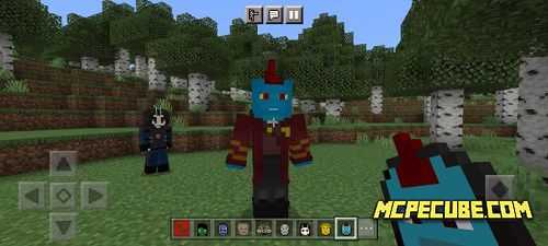 yondu