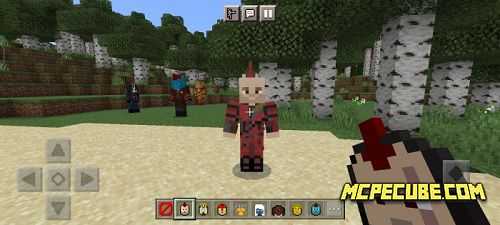 kraglin