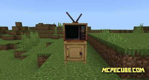 tv old