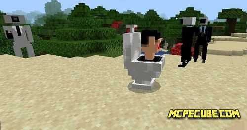 mobs skibidi