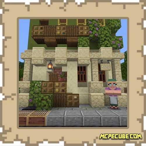 The Town Of Evergreen (2)