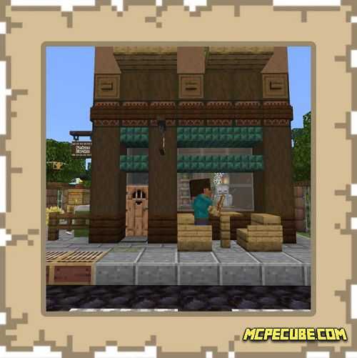 The Town Of Evergreen (1)