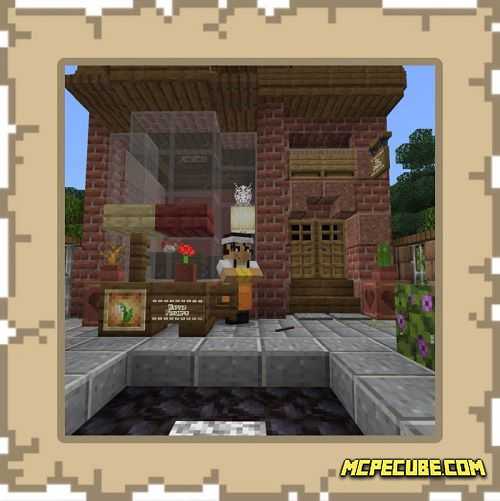 The Town Of Evergreen (3)