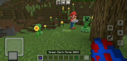 Mario Bros (3)