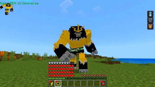 Ben 10 Omniverse (6)