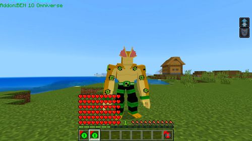 Ben 10 Omniverse (4)