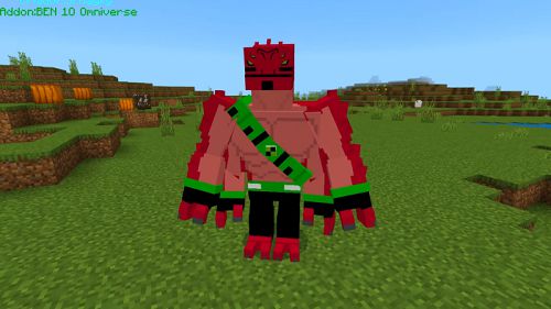 Ben 10 Omniverse (1)