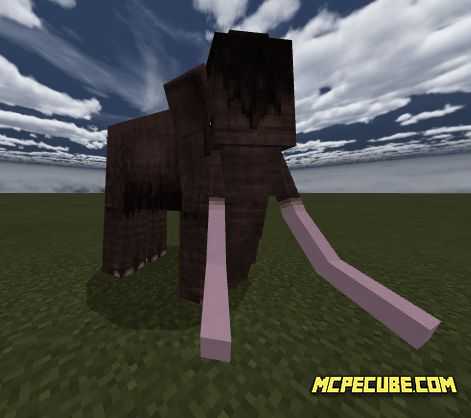 Mammoth