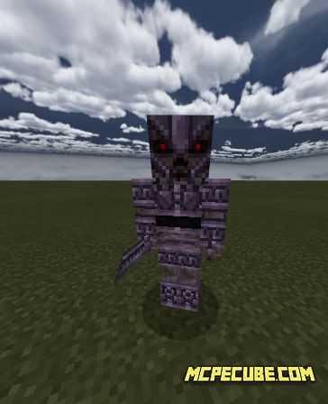 Silver Skeleton