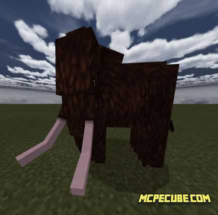 mammoth