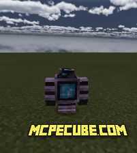 Mini golem