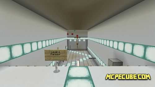 Legacy Parkour (2)